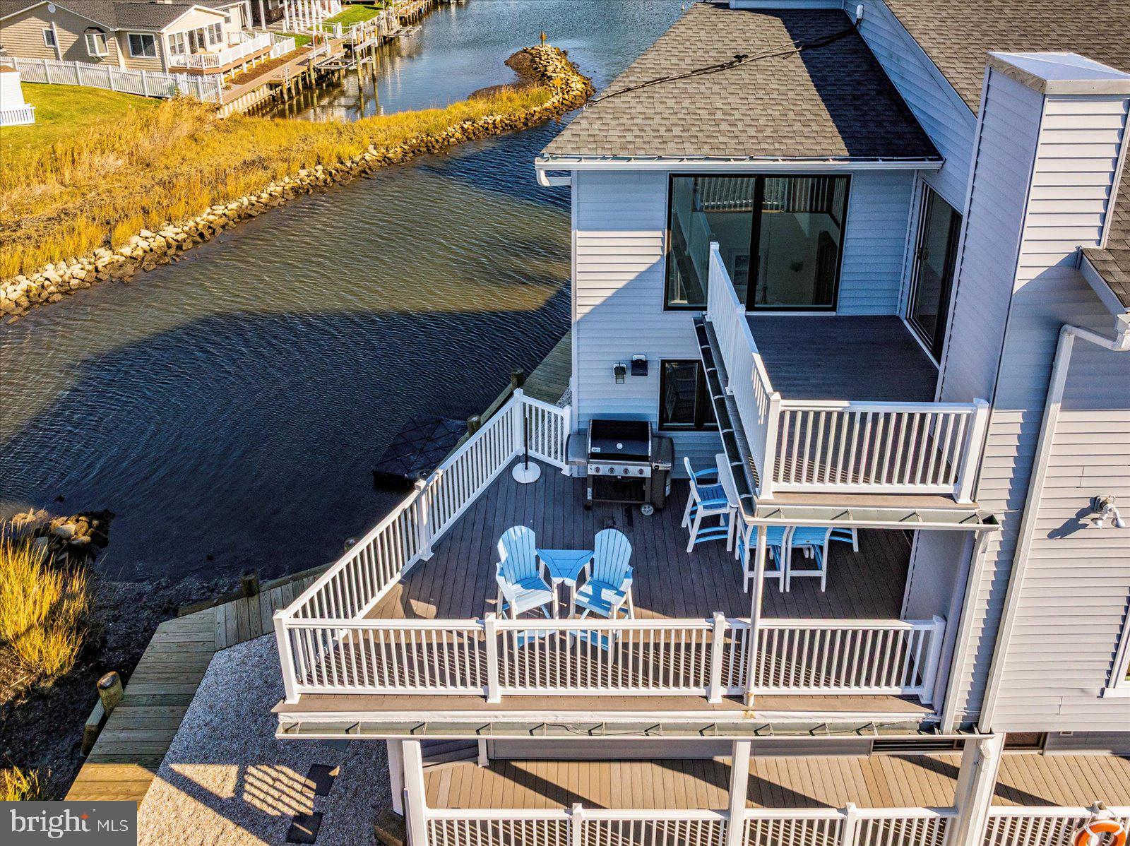 CAINE WOODS - Residential