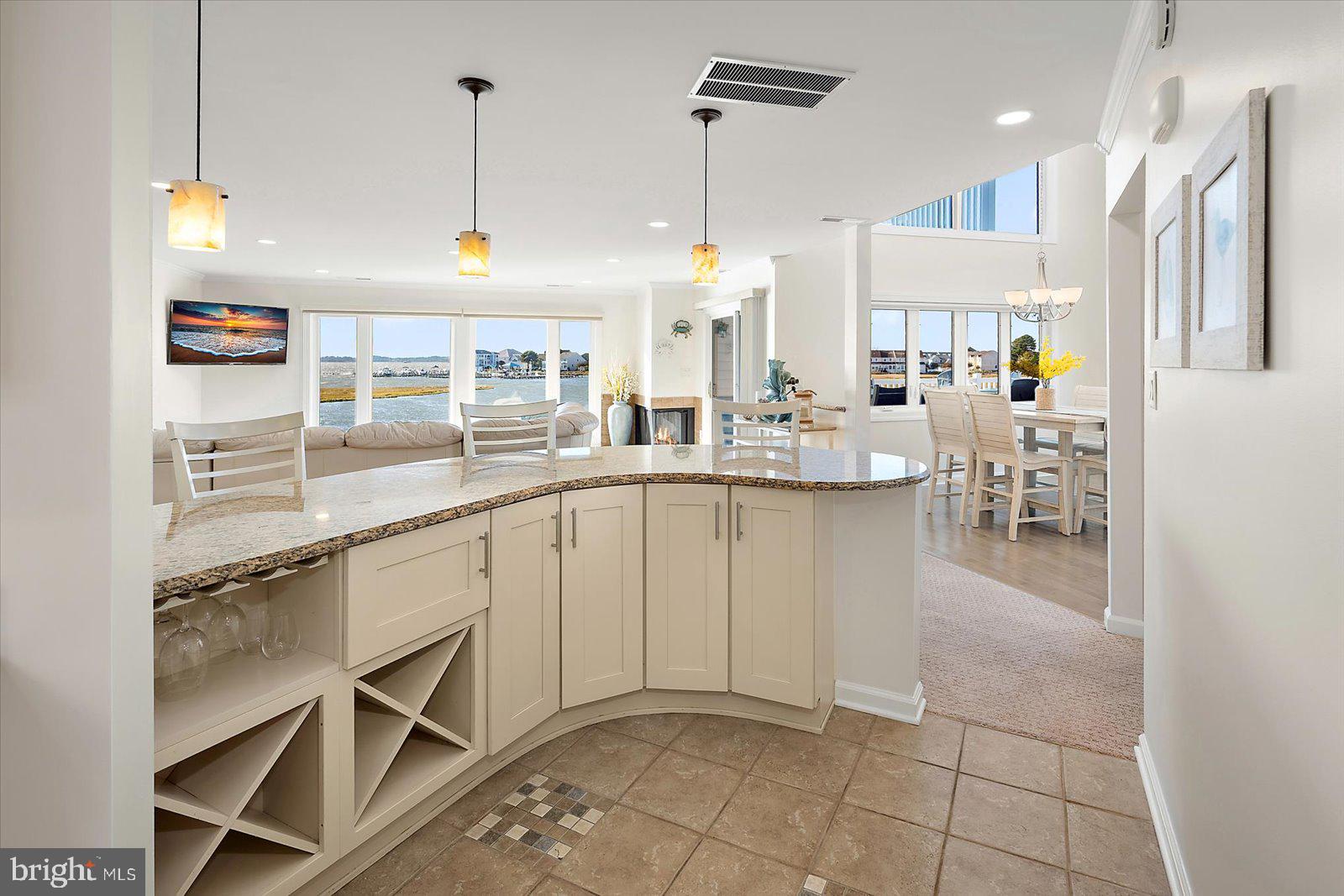 CAINE WOODS - Residential