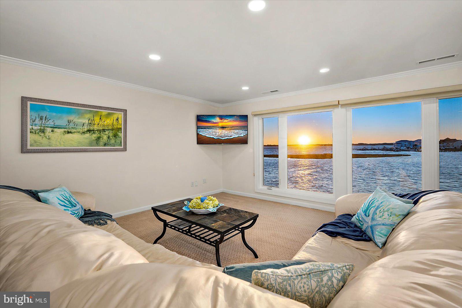 CAINE WOODS - Residential