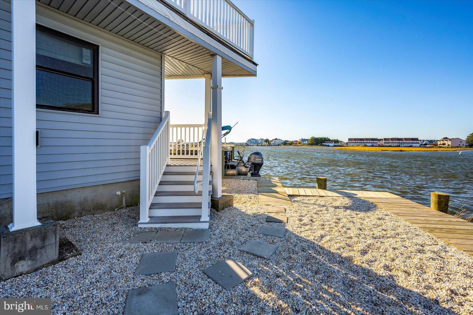 CAINE WOODS - Residential