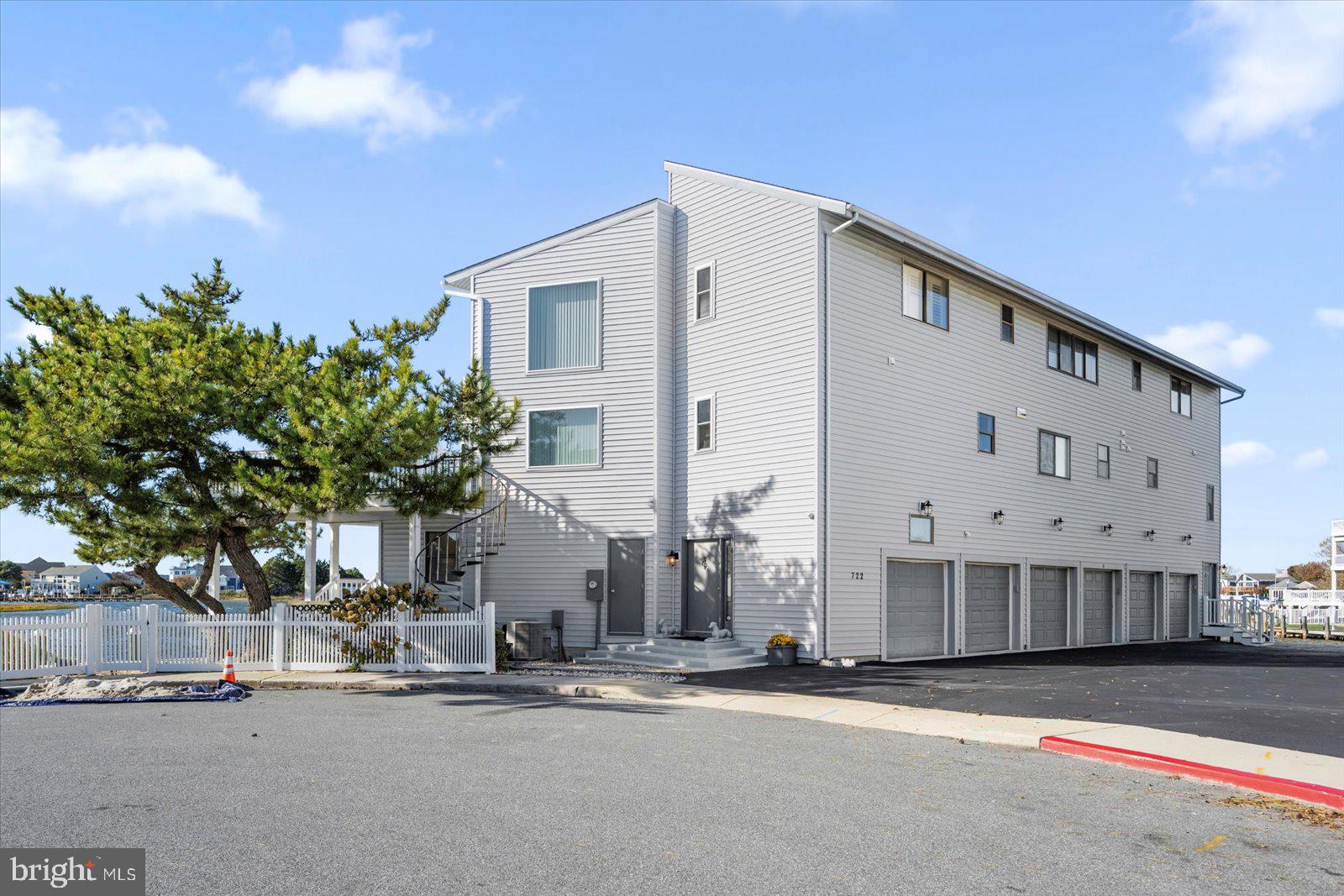 CAINE WOODS - Residential