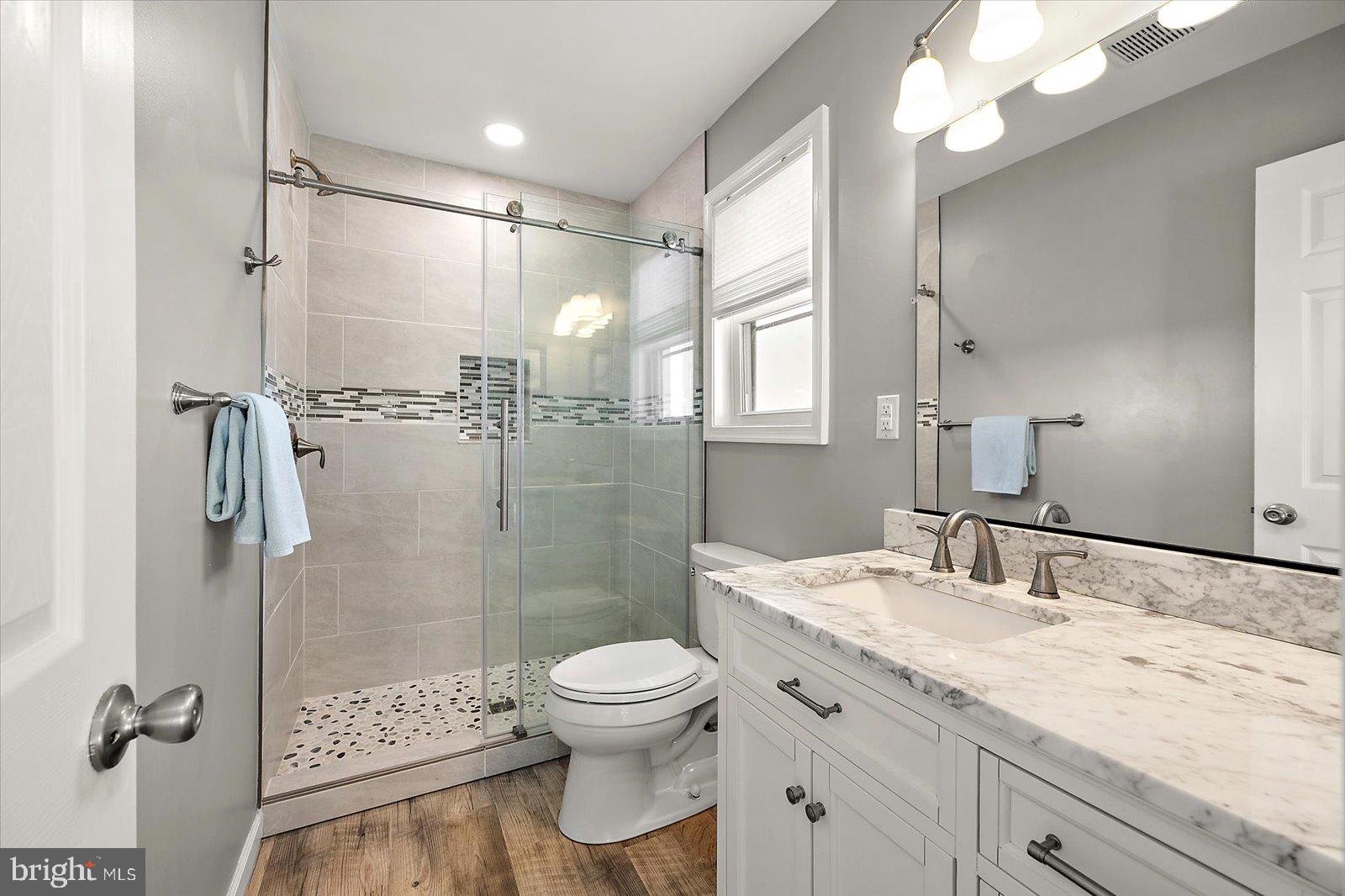 CAINE WOODS - Residential