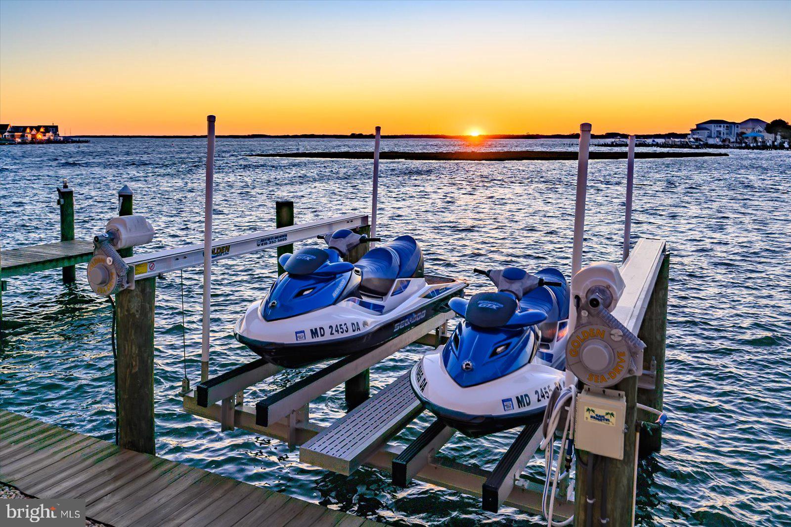 CAINE WOODS - Residential