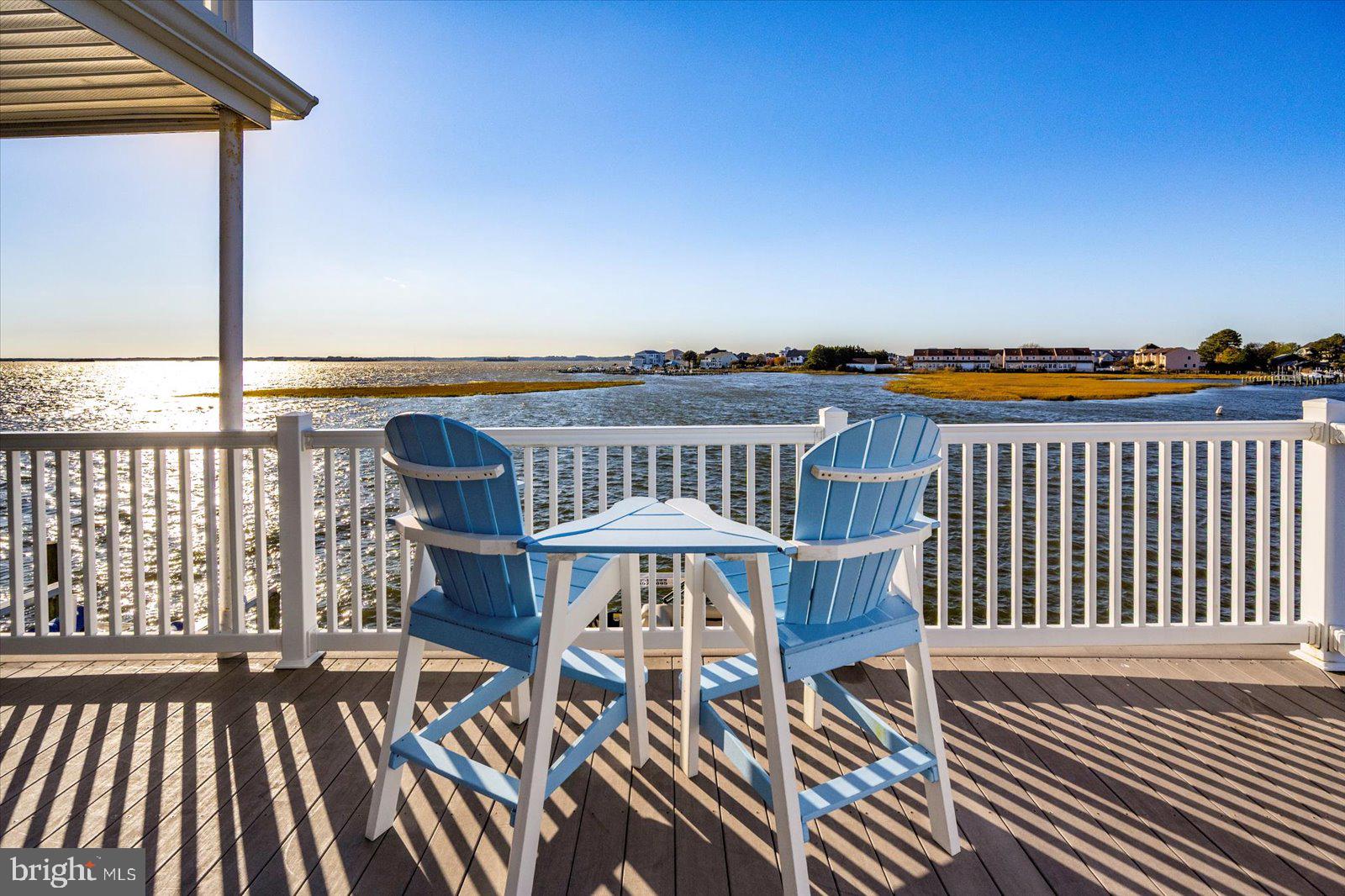 CAINE WOODS - Residential