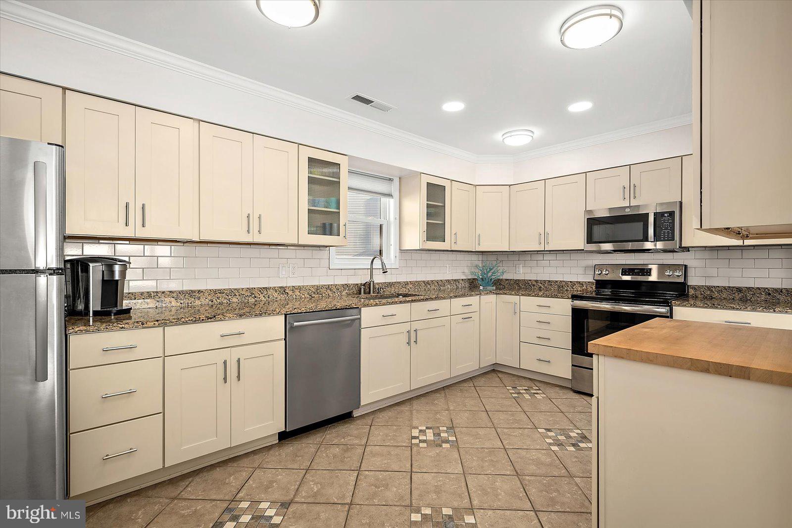 CAINE WOODS - Residential