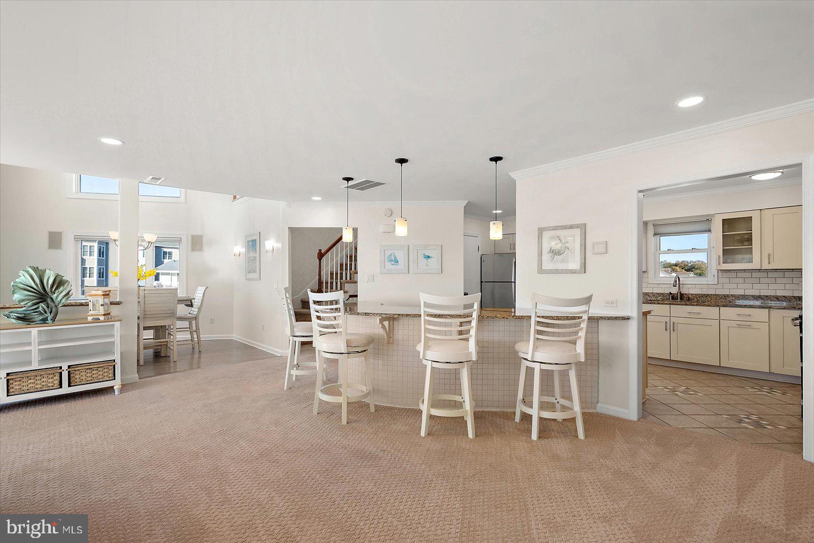 CAINE WOODS - Residential