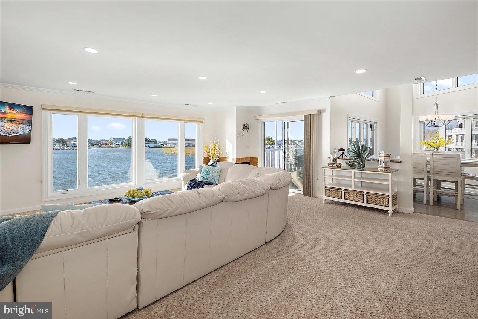 CAINE WOODS - Residential