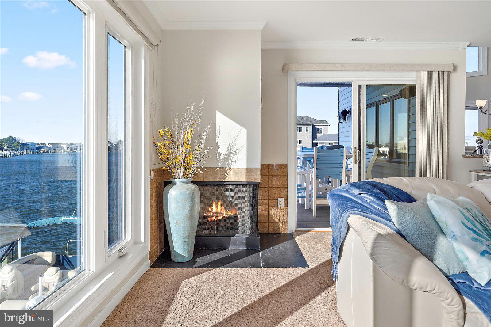 CAINE WOODS - Residential