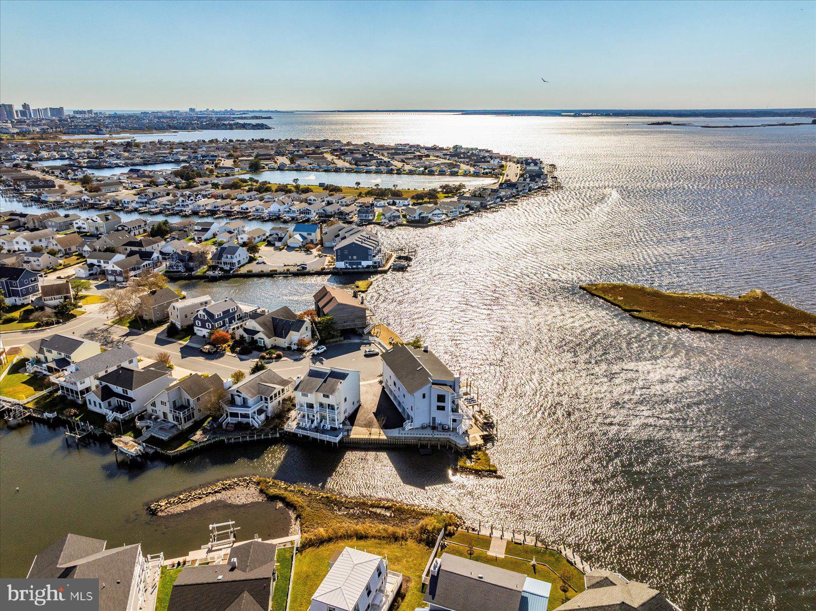 CAINE WOODS - Residential