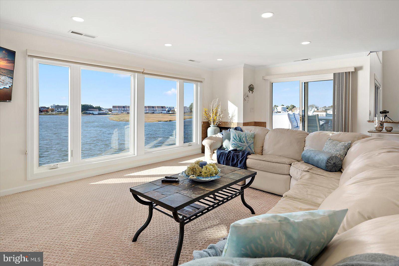 CAINE WOODS - Residential