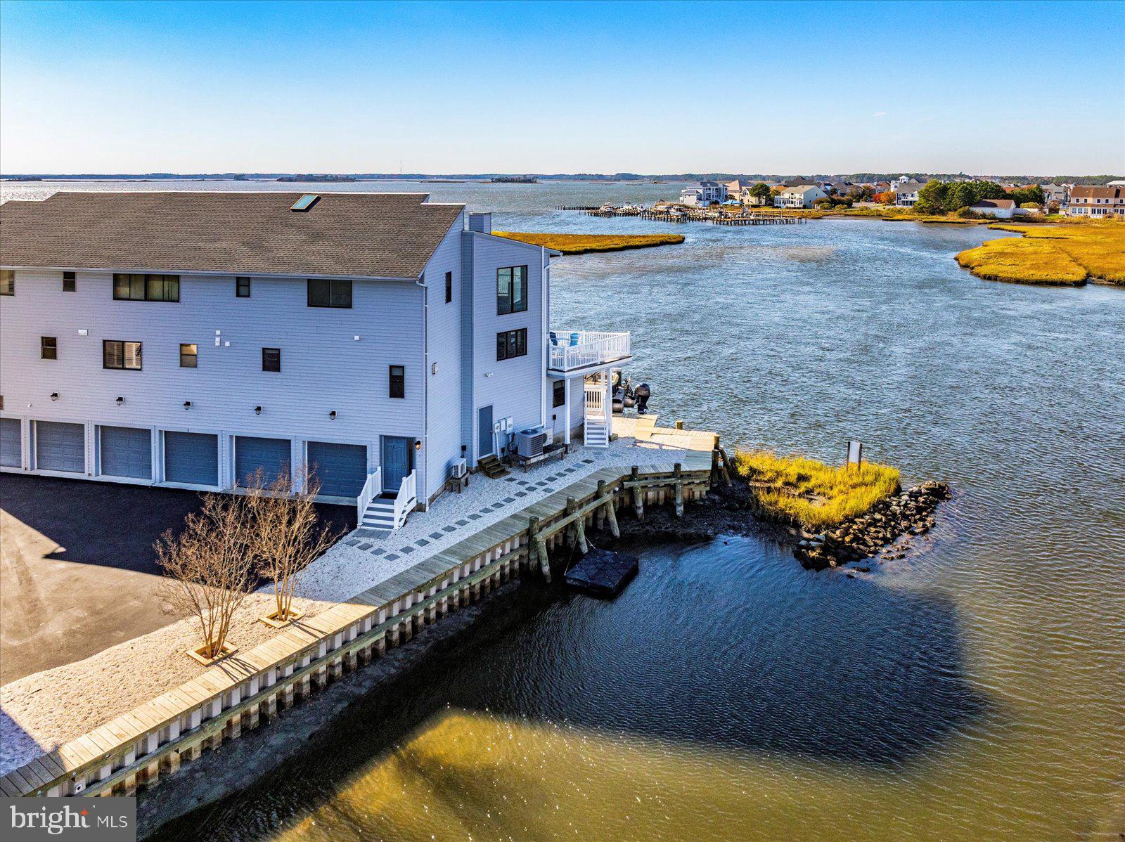 CAINE WOODS - Residential