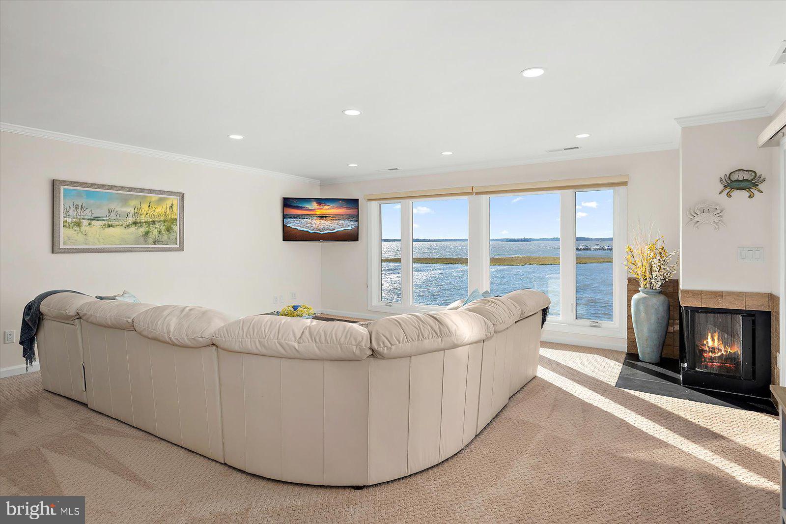 CAINE WOODS - Residential