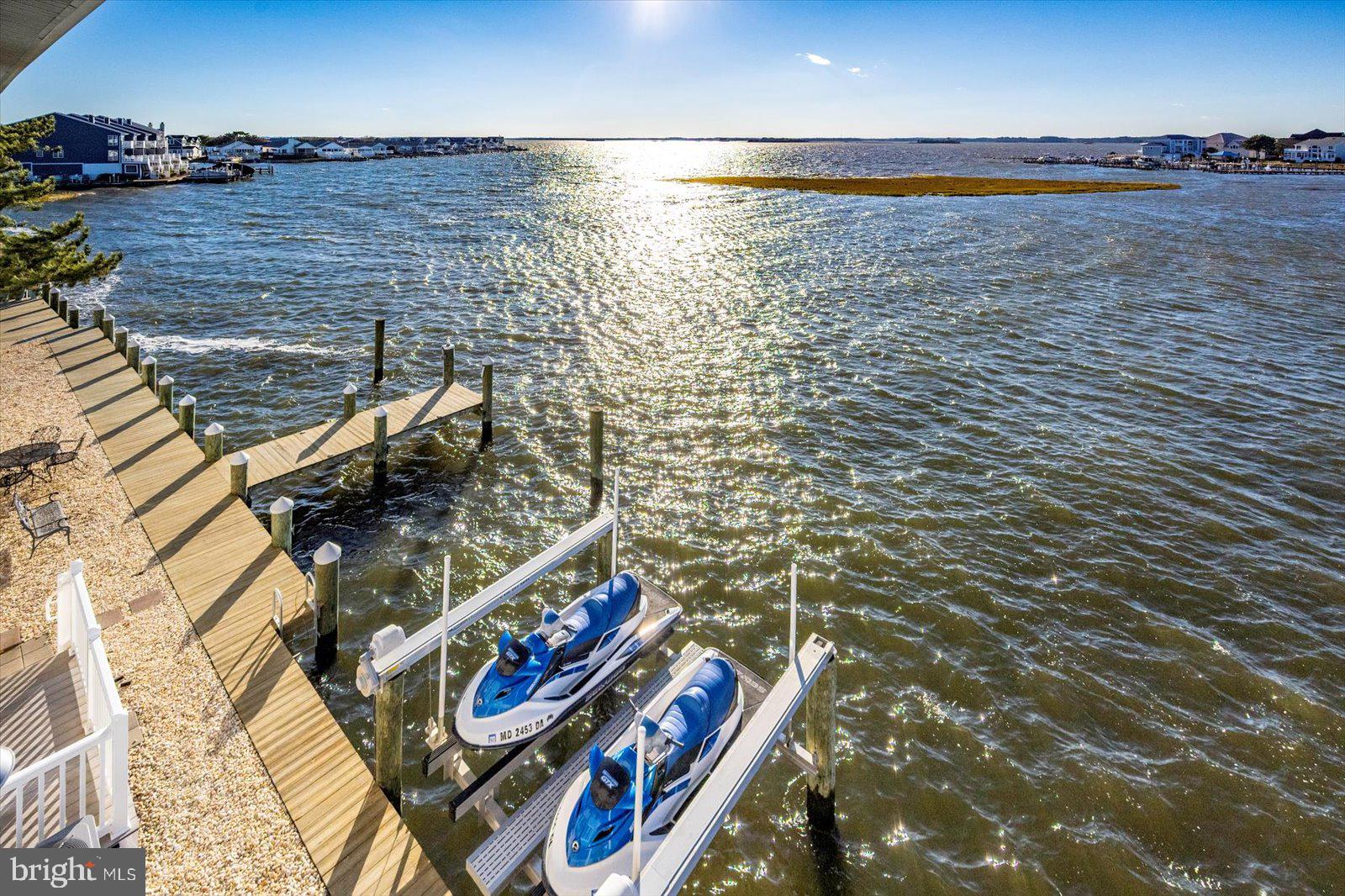 CAINE WOODS - Residential