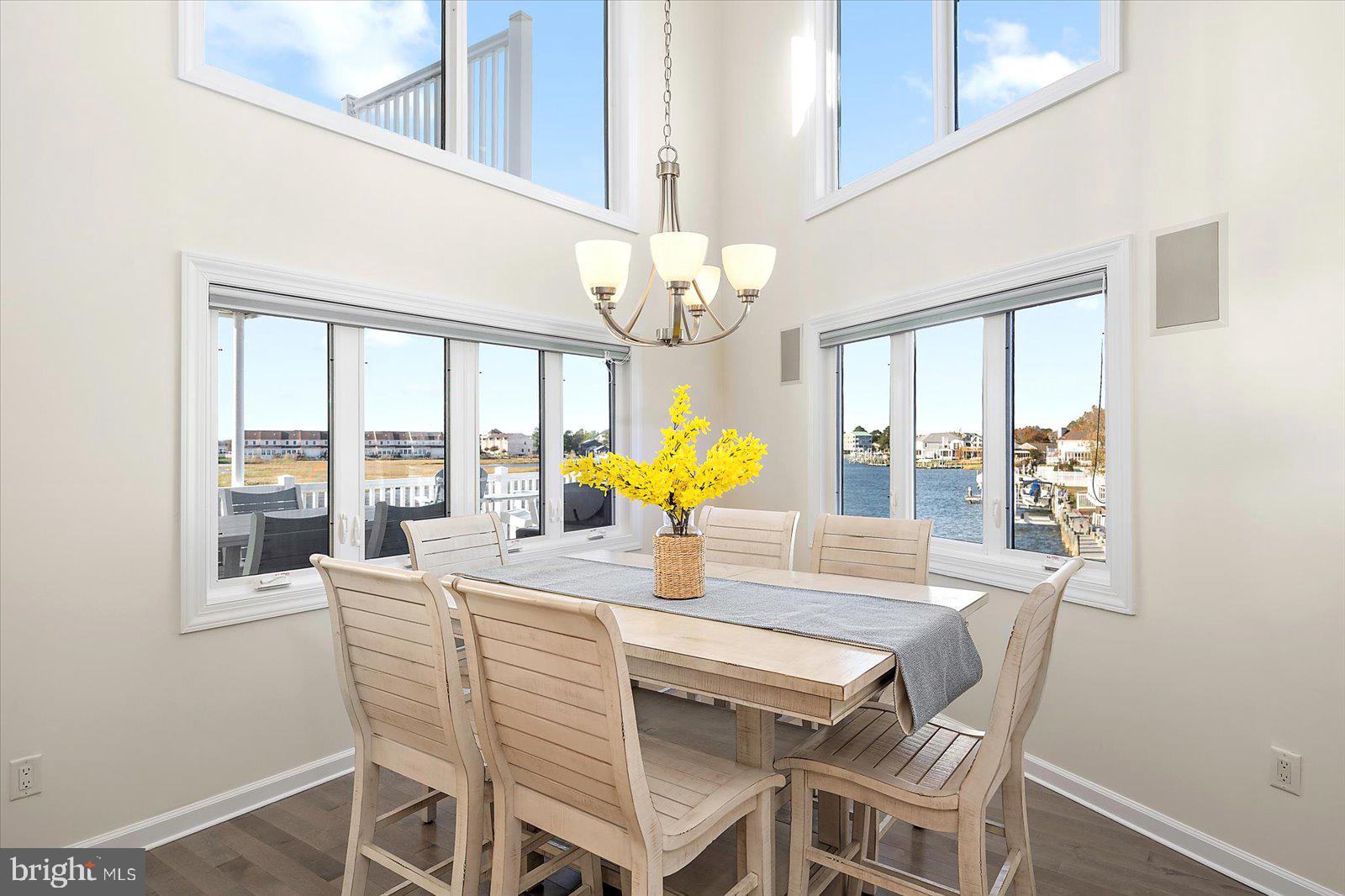 CAINE WOODS - Residential