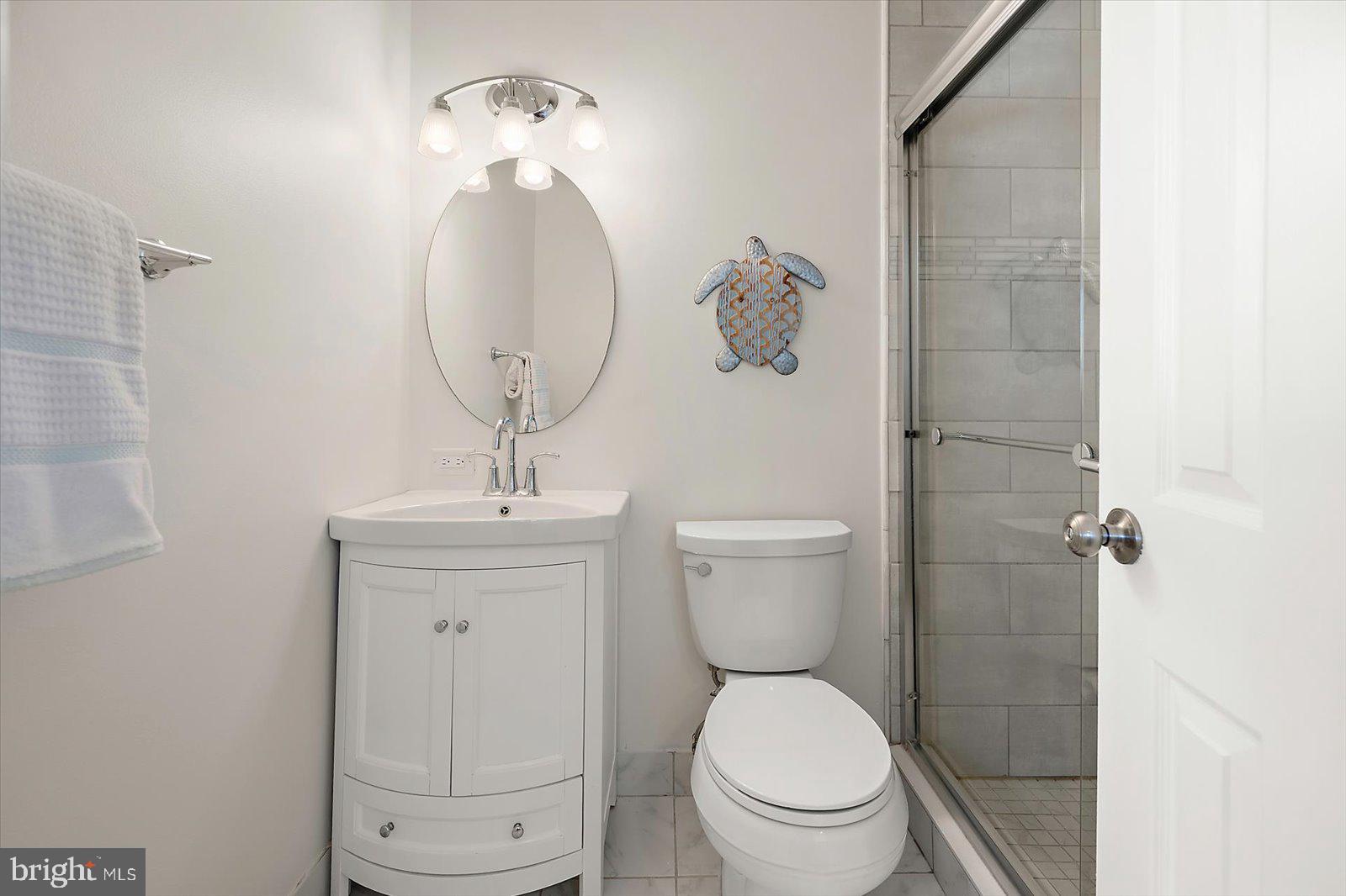 CAINE WOODS - Residential