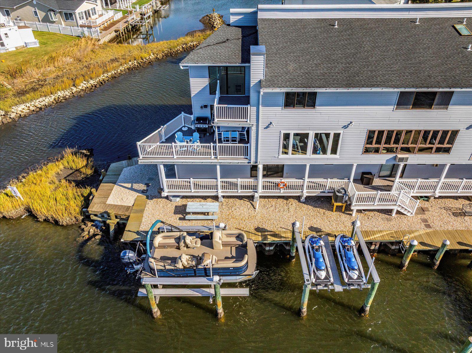 CAINE WOODS - Residential