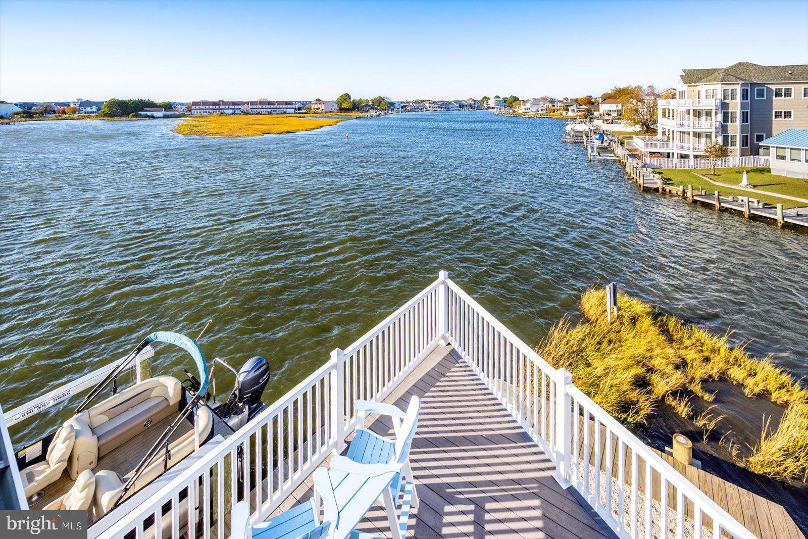 CAINE WOODS - Residential