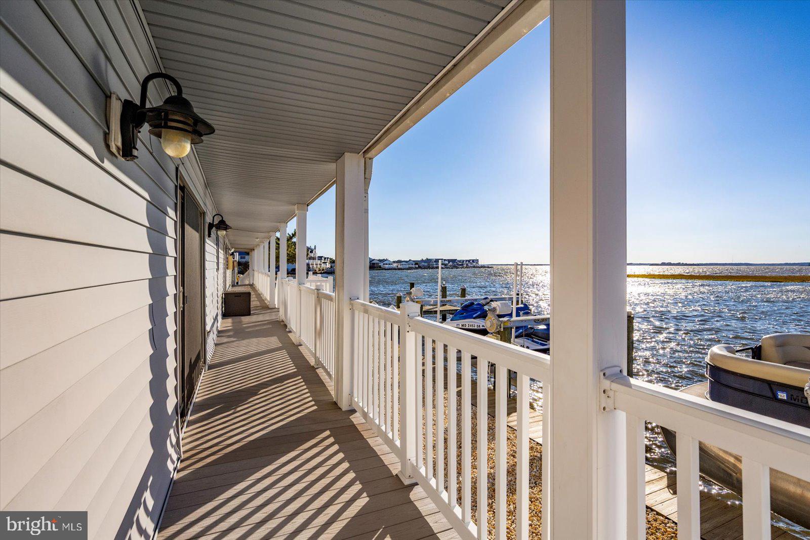 CAINE WOODS - Residential