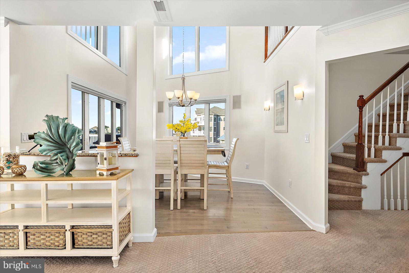 CAINE WOODS - Residential