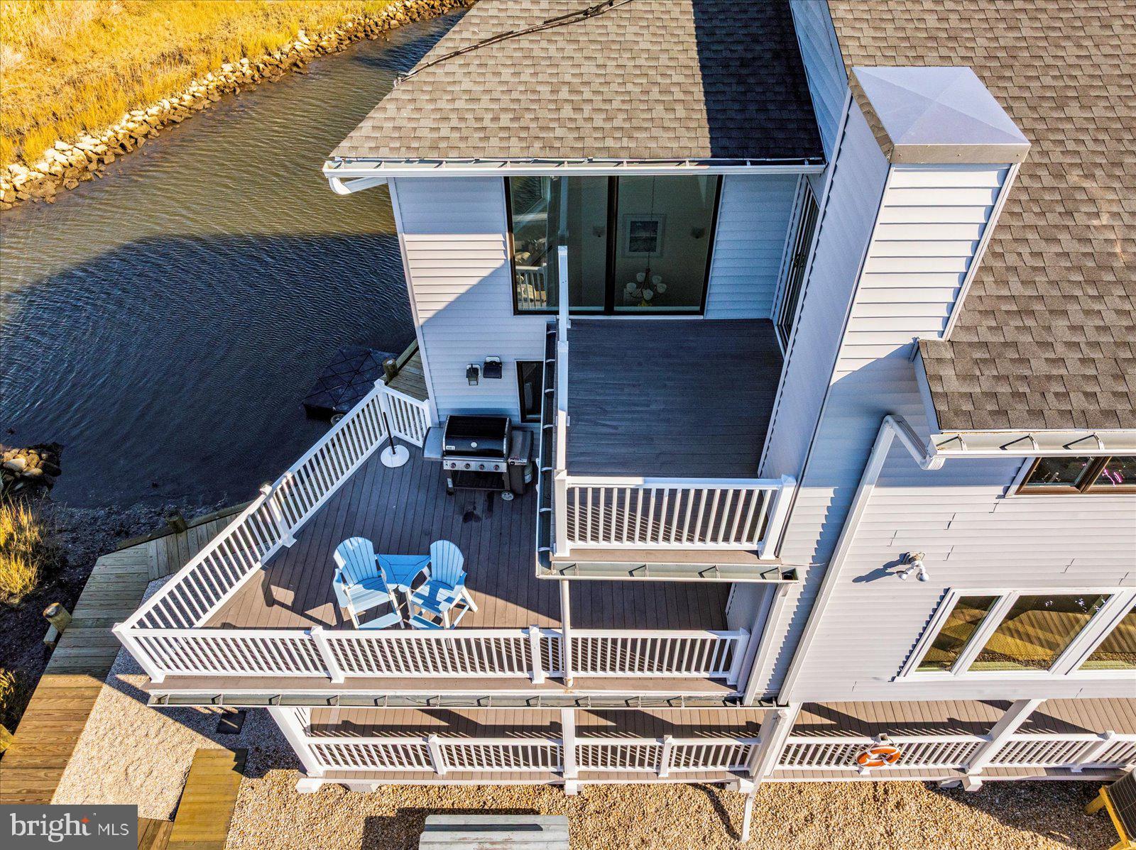 CAINE WOODS - Residential