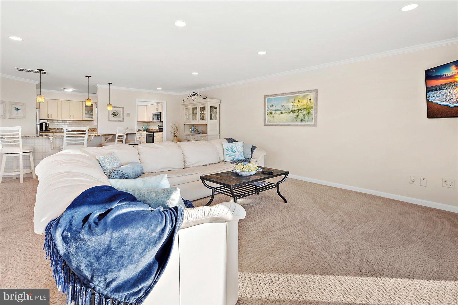 CAINE WOODS - Residential