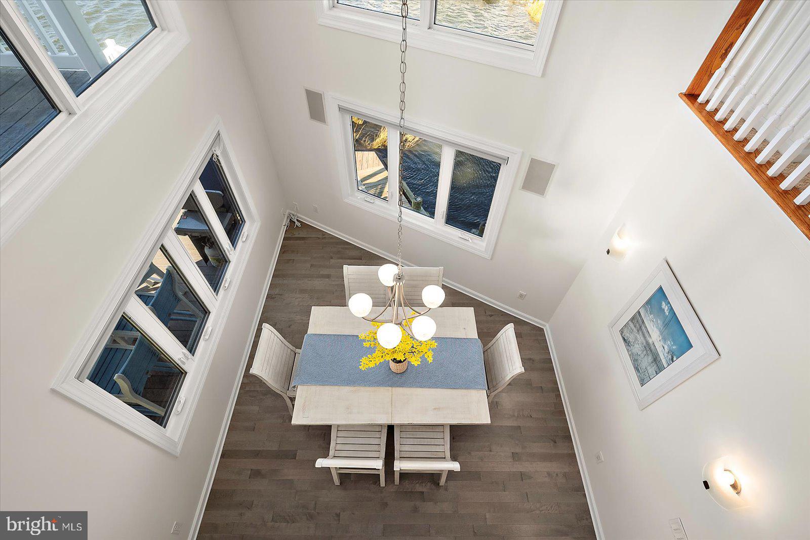 CAINE WOODS - Residential