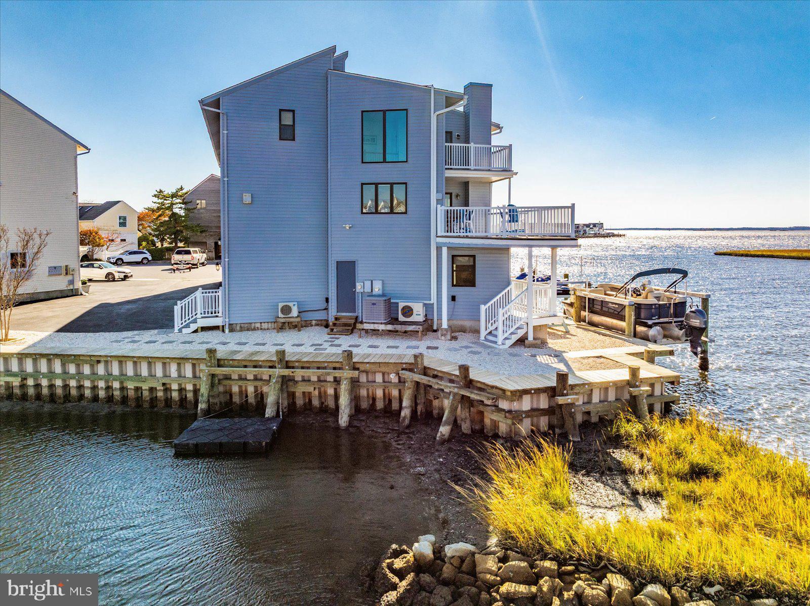 CAINE WOODS - Residential