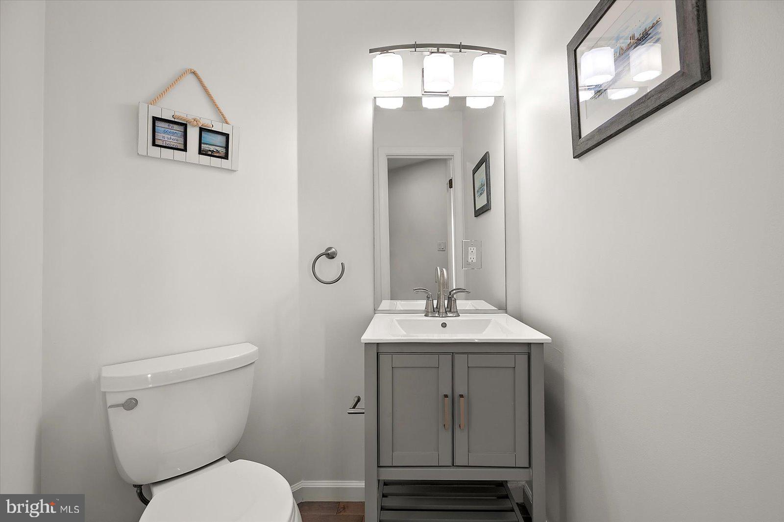 CAINE WOODS - Residential