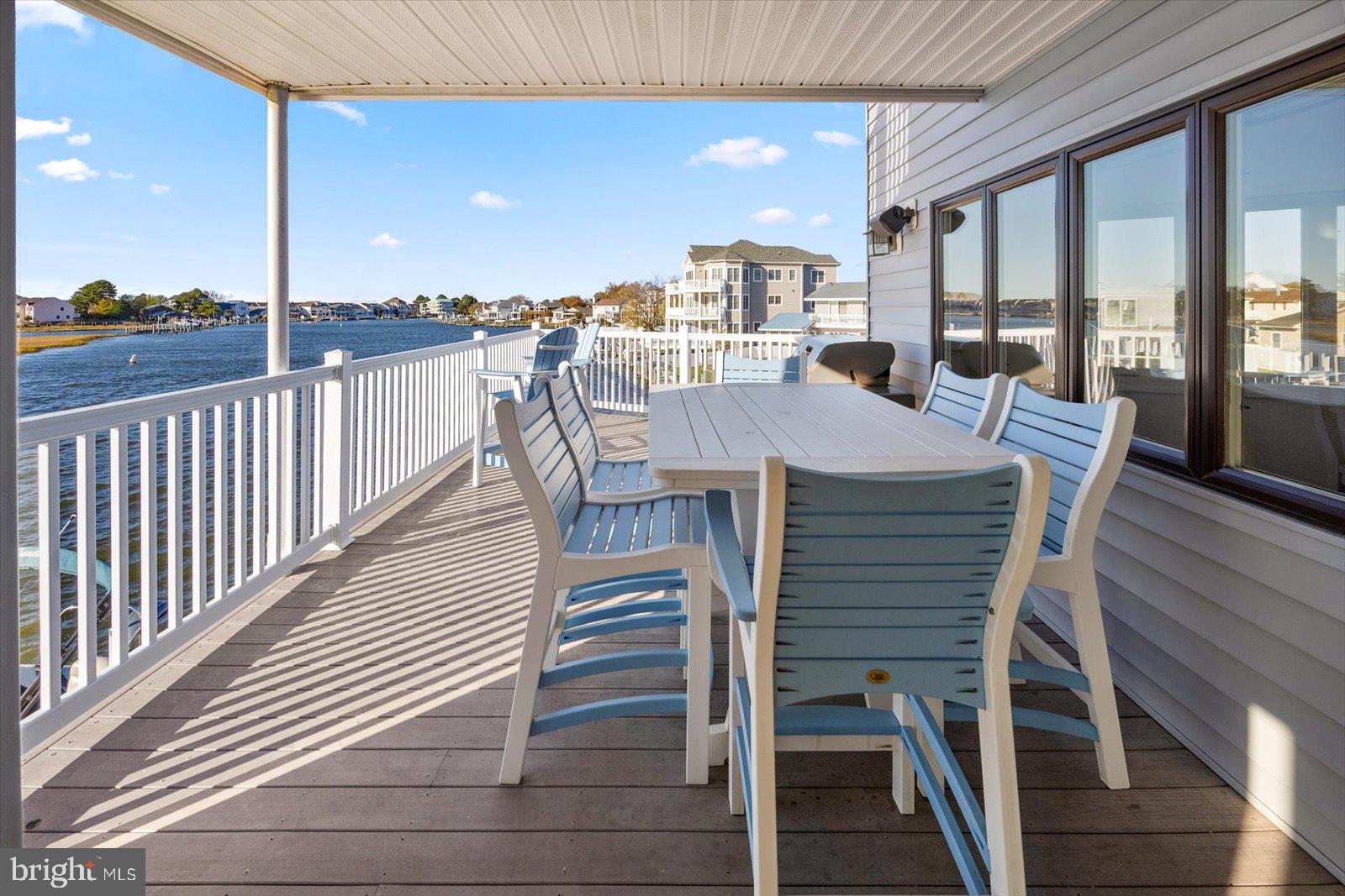 CAINE WOODS - Residential