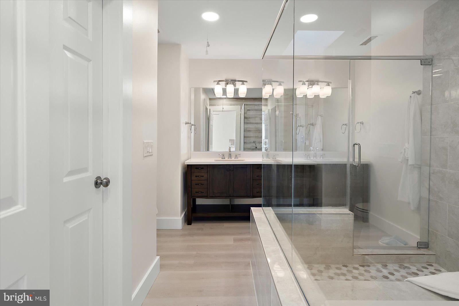 CAINE WOODS - Residential