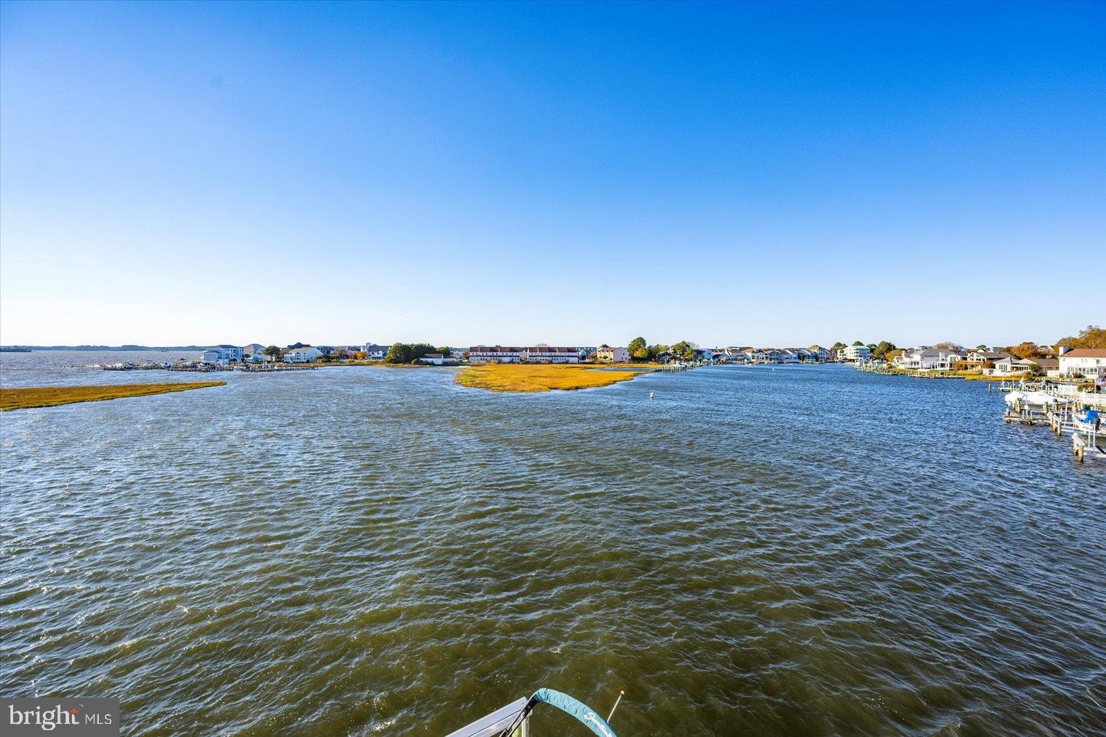 CAINE WOODS - Residential