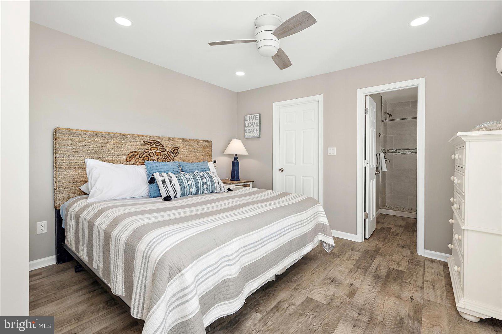 CAINE WOODS - Residential