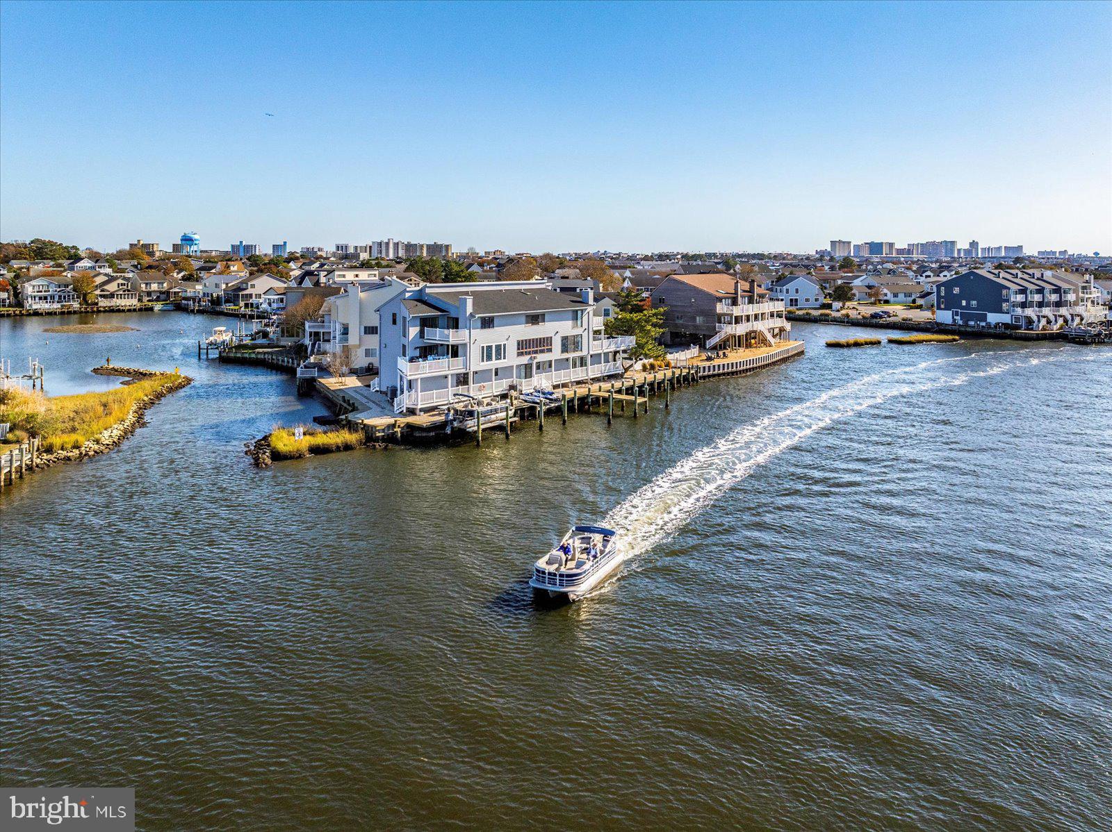 CAINE WOODS - Residential