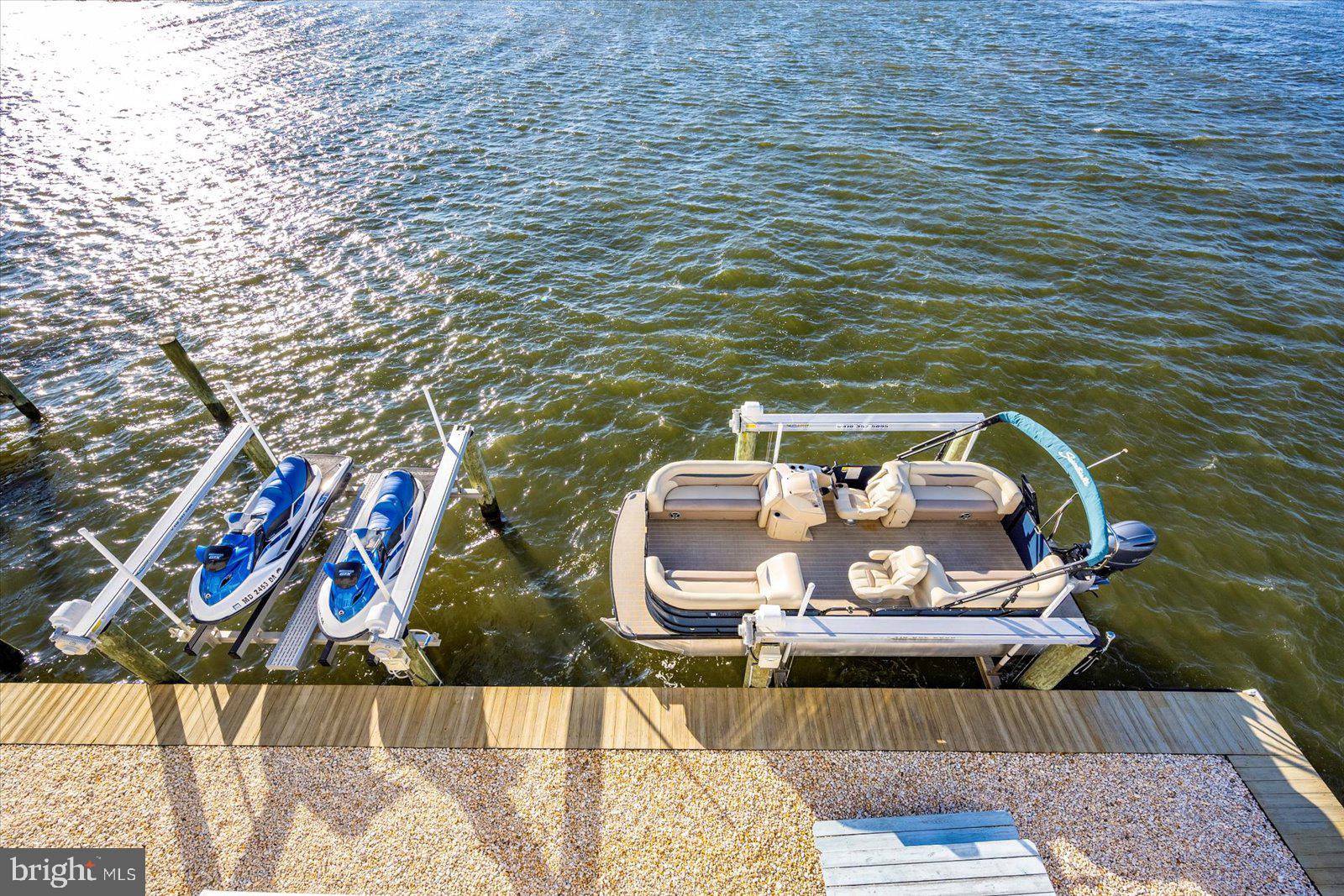 CAINE WOODS - Residential