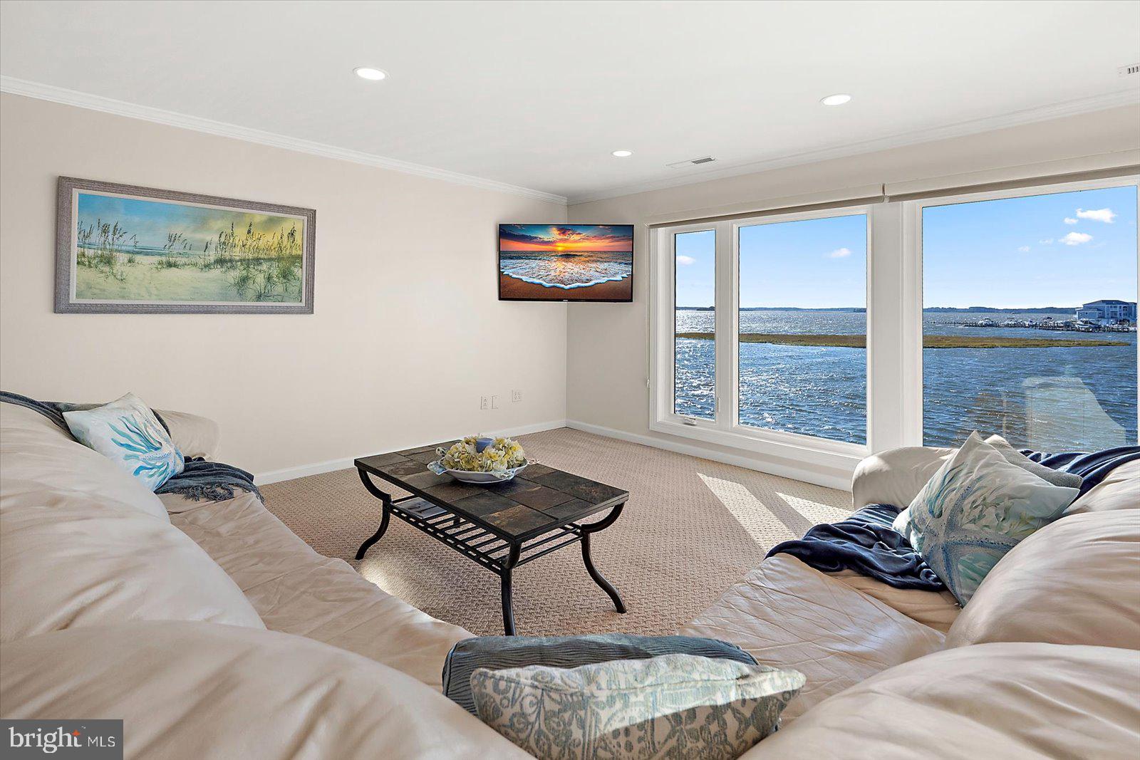 CAINE WOODS - Residential