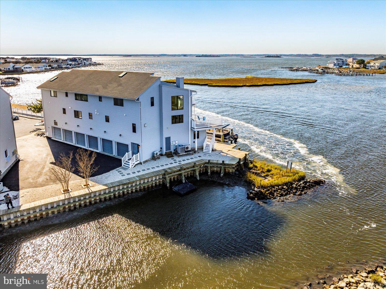 CAINE WOODS - Residential