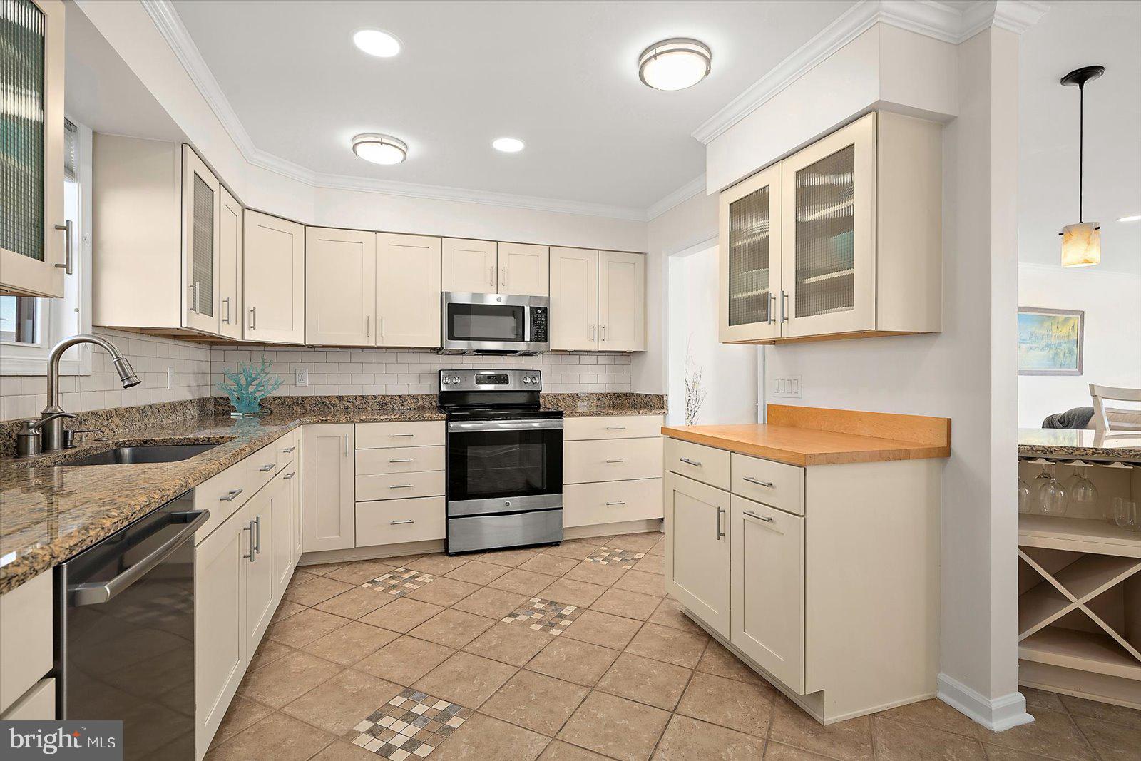 CAINE WOODS - Residential