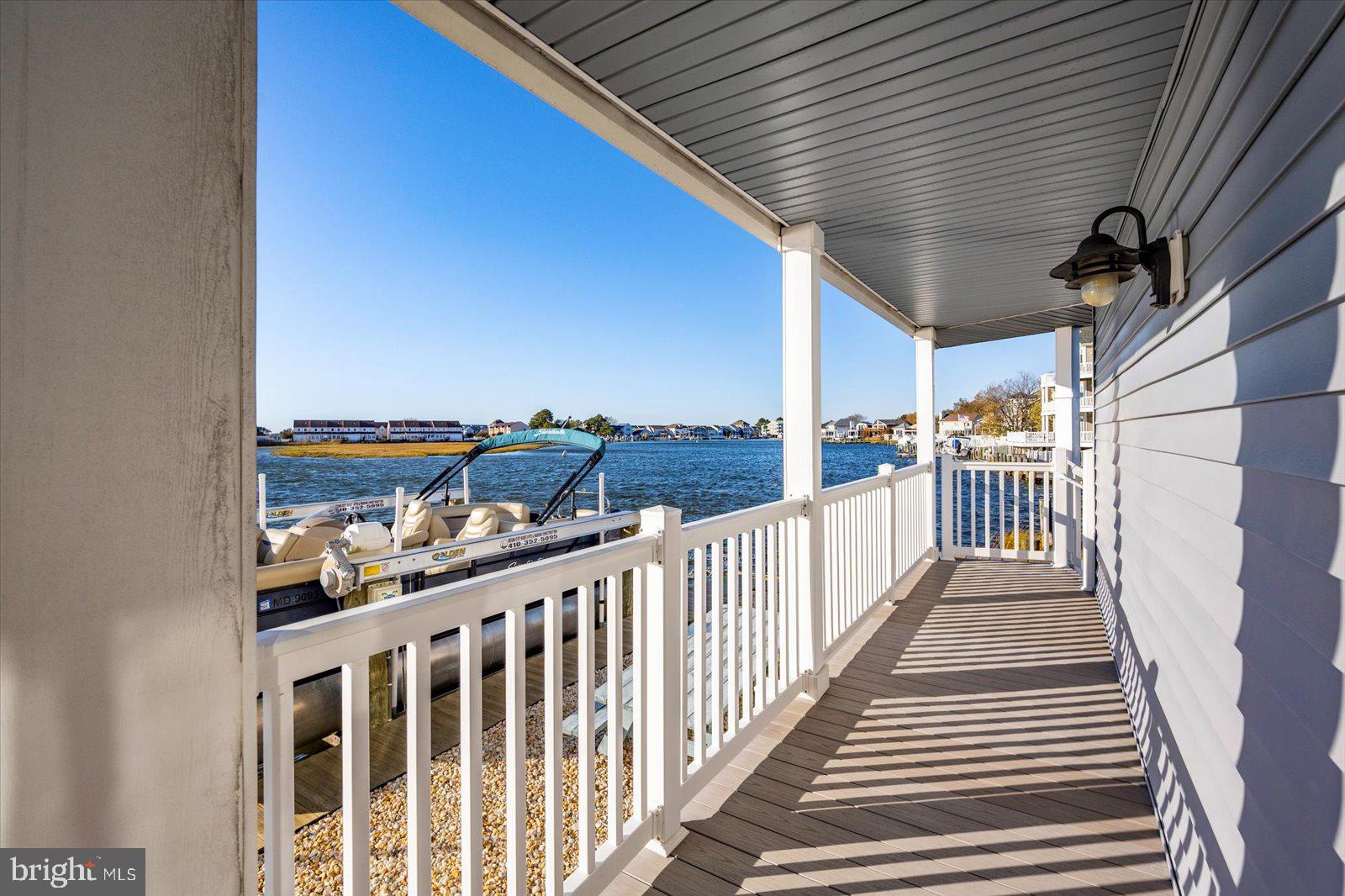 CAINE WOODS - Residential