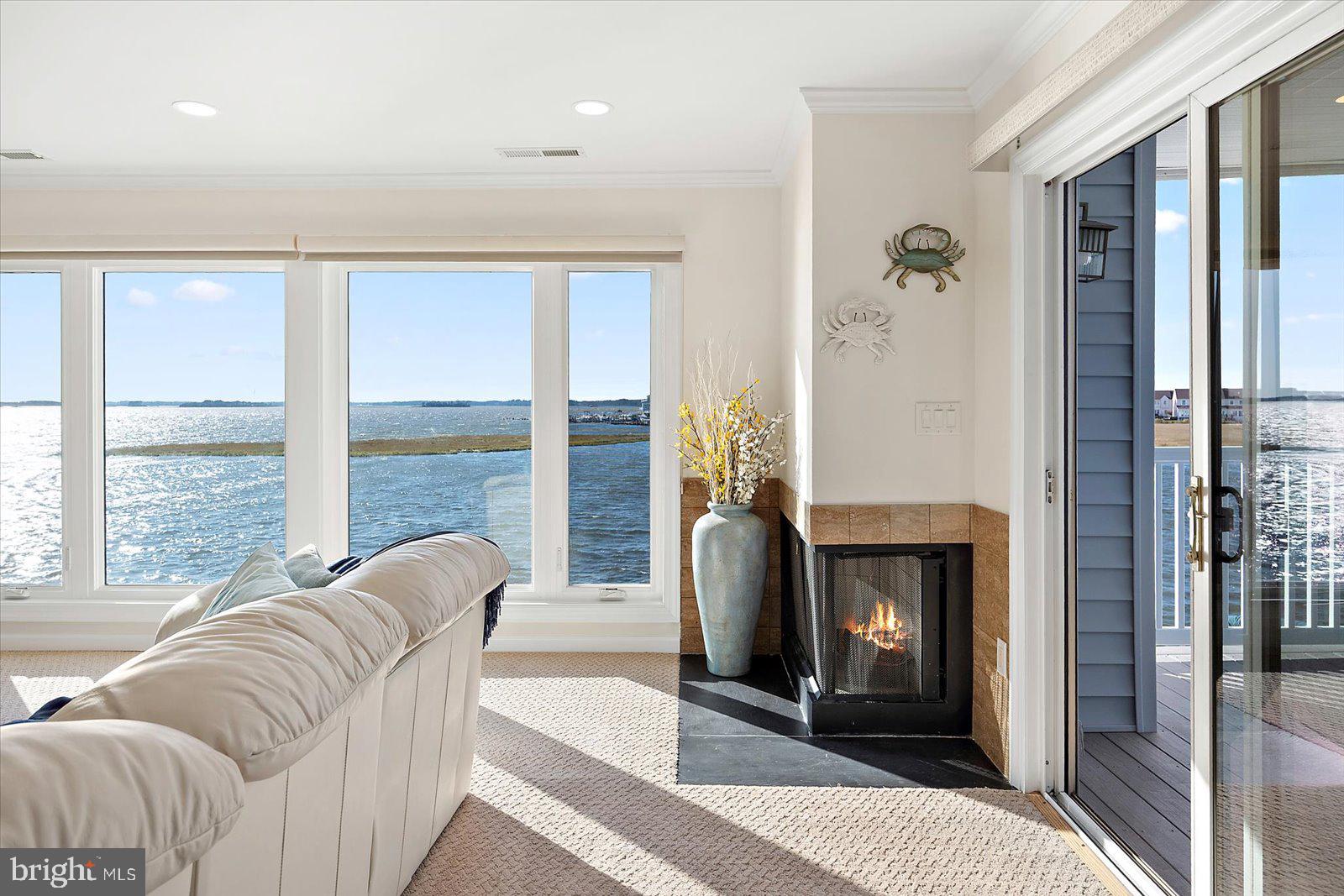 CAINE WOODS - Residential