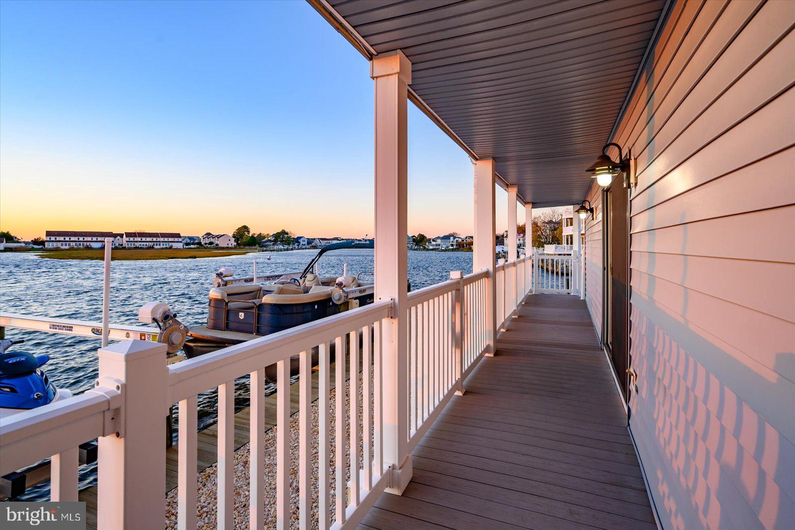 CAINE WOODS - Residential