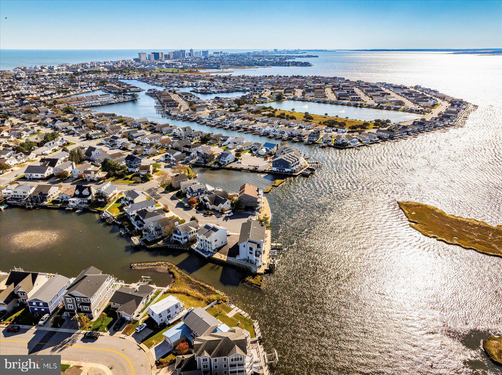 CAINE WOODS - Residential