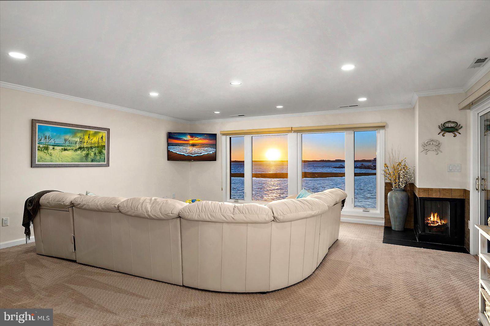 CAINE WOODS - Residential