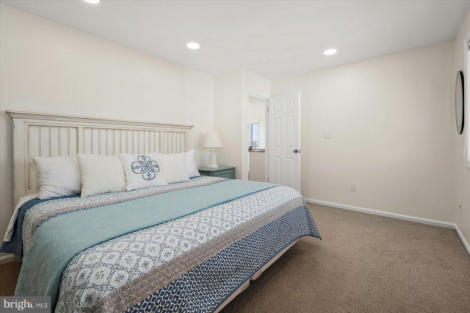 CAINE WOODS - Residential