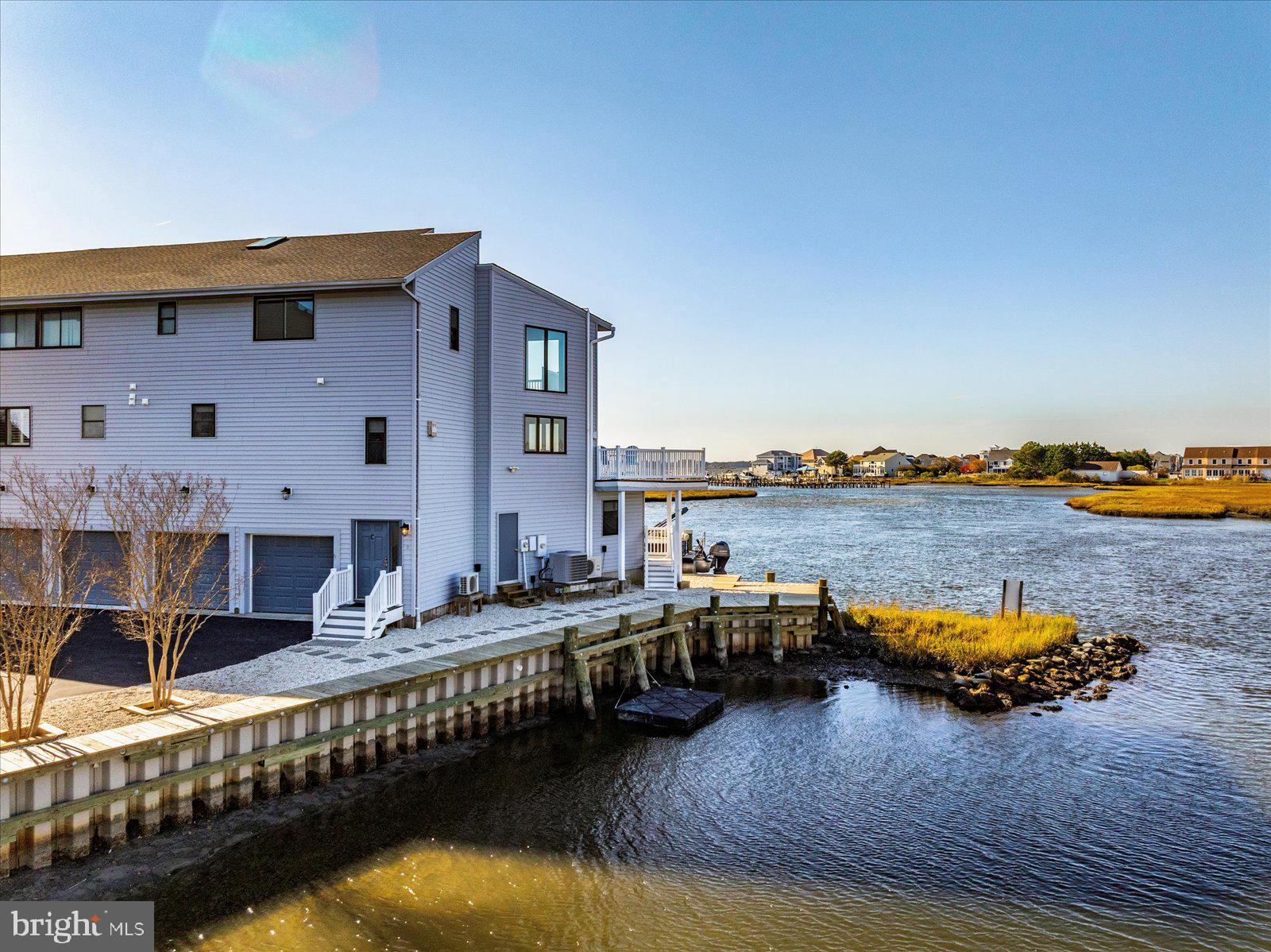 CAINE WOODS - Residential