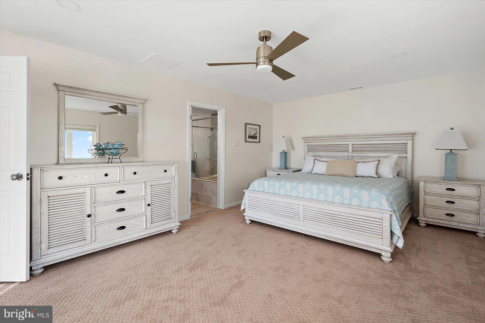 CAINE WOODS - Residential