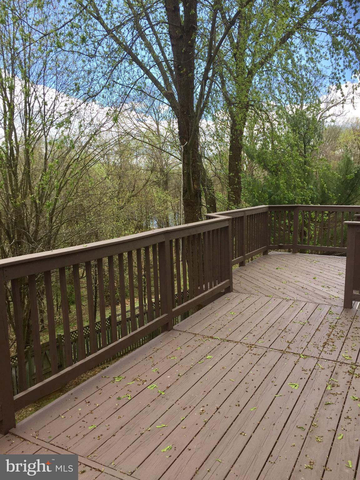 KINGS SQUARE - Residential Lease