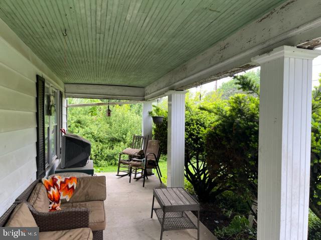 HAGERSTOWN - Residential