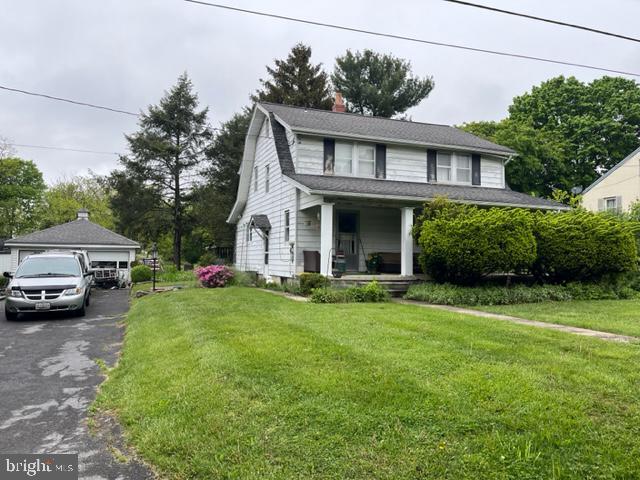 HAGERSTOWN - Residential