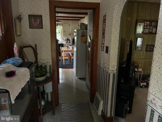 HAGERSTOWN - Residential