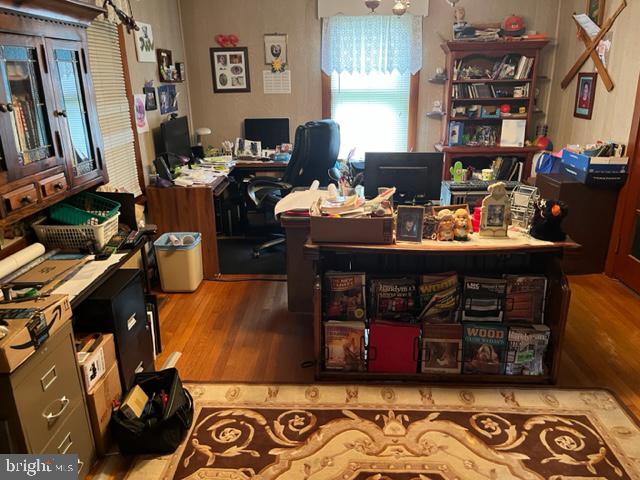 HAGERSTOWN - Residential